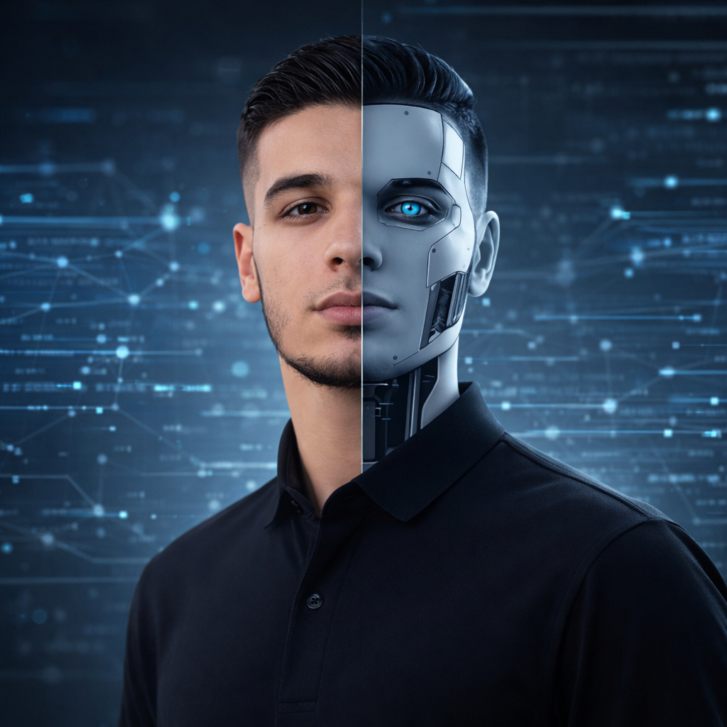 Ben · Fundador de Nexora IA